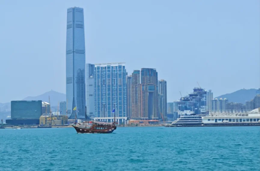 香港Web3嘉年华逛展随感：道阻且长，但对未来充满信心