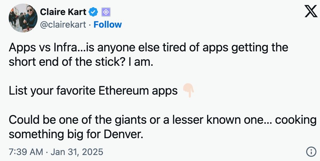 数据背后的真相：消费级应用vs基础设施的资本之争