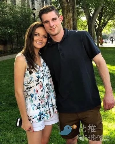 从橄榄球手到“加密军师”，29岁的Bo Hines是如何“逆袭”白宫的？