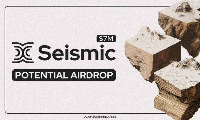 零成本交互：精选8个最新潜力空投项目