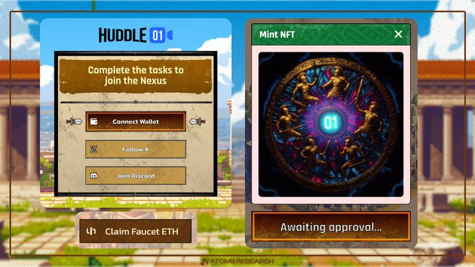 零成本交互：精选8个最新潜力空投项目