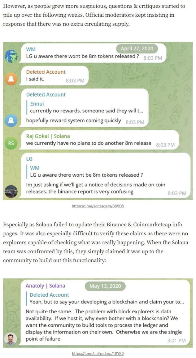 黑转粉，Cyber Capital创始人阐述爱上Solana的原因
