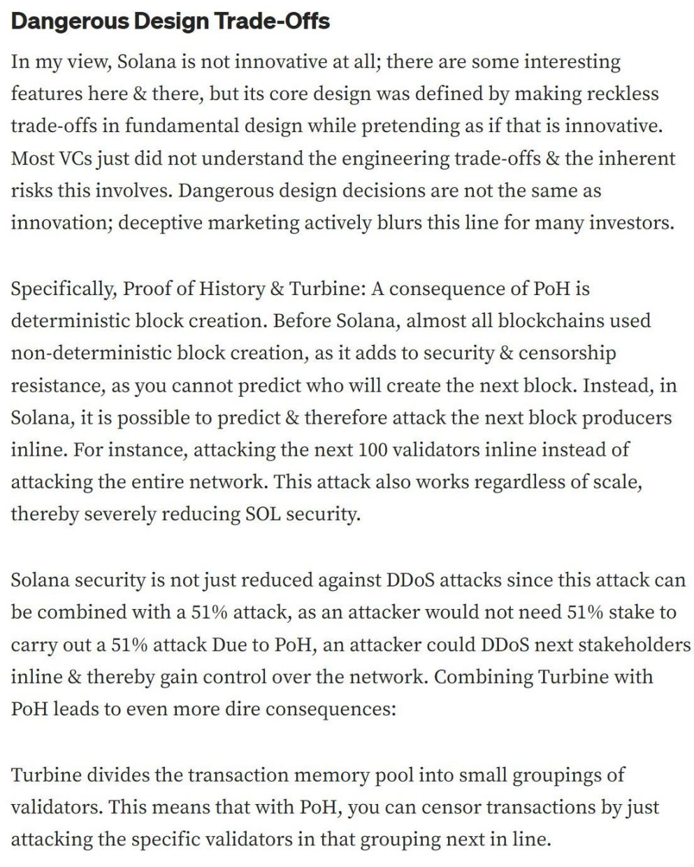 黑转粉，Cyber Capital创始人阐述爱上Solana的原因