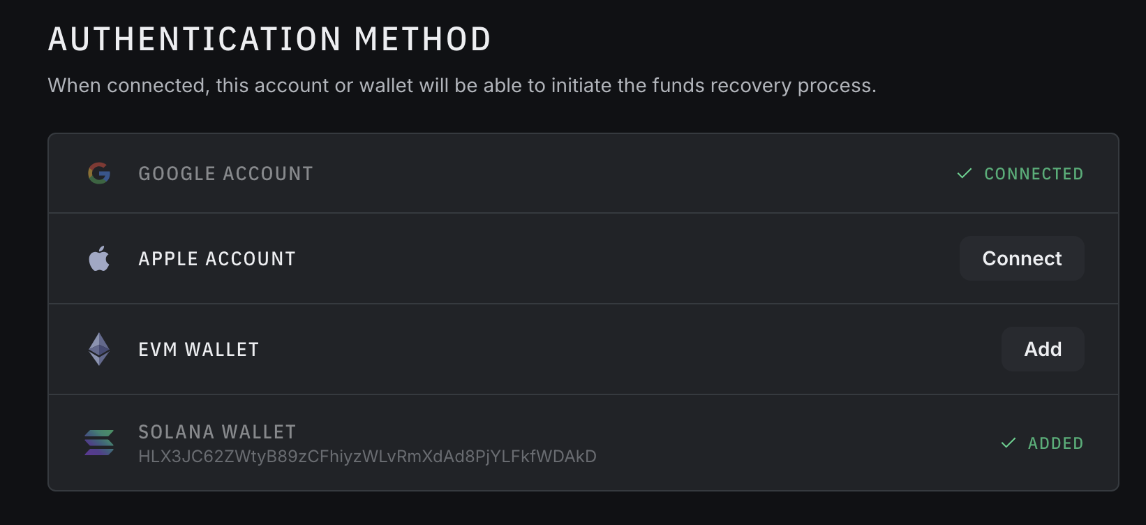 解读Infinex：Synthetix老板再创业，狂揽6000万美金杀进无私钥、多链钱包赛道