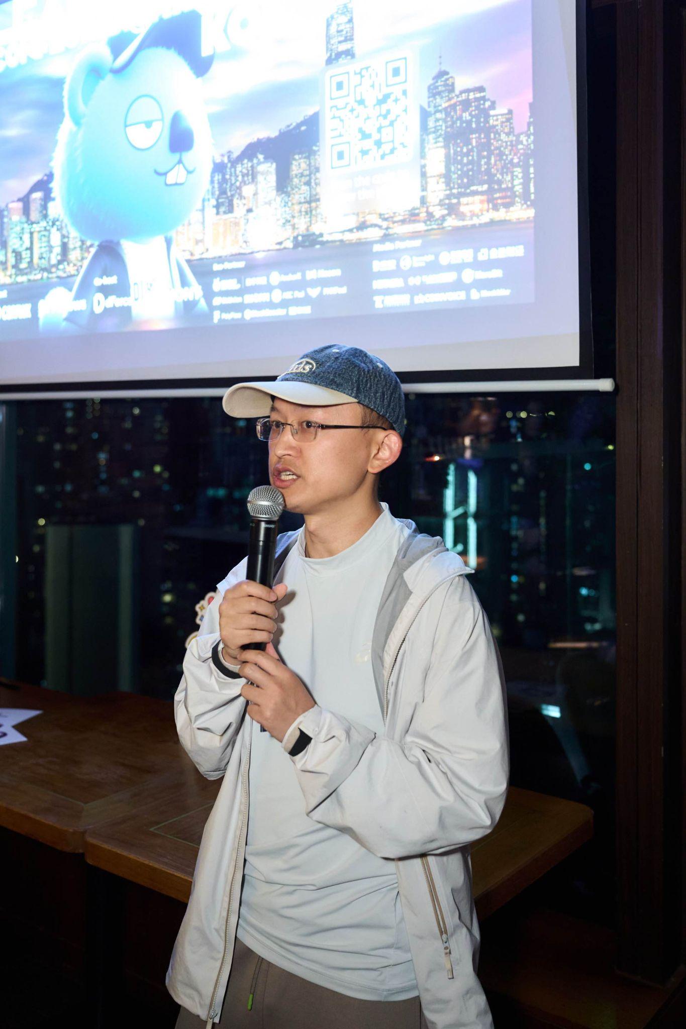 聚焦RWA与AI赋能Web3未来，LEAP NIGHT 2025暨Conflux数字金融之夜圆满落幕