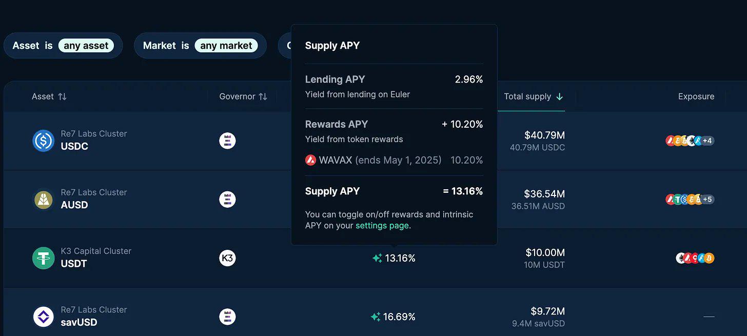 经纪人法案废除、CAKE治理攻击......近期对DeFi的10点思考