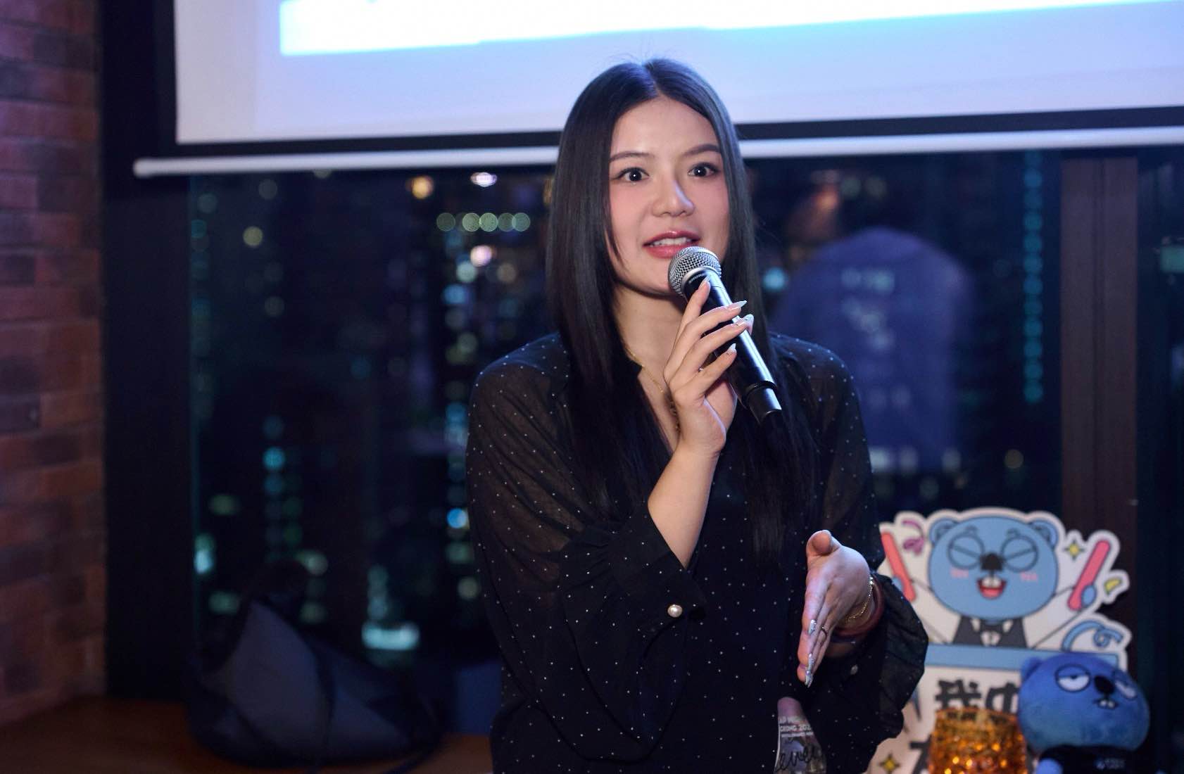 聚焦RWA与AI赋能Web3未来，LEAP NIGHT 2025暨Conflux数字金融之夜圆满落幕