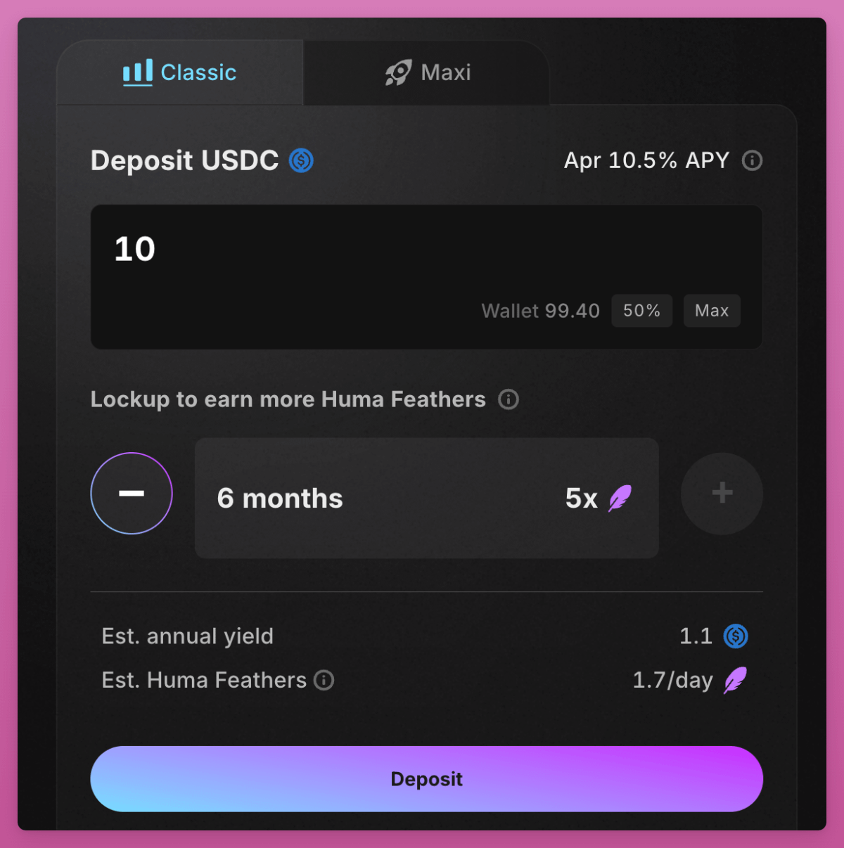 盘点九个未发行代币且可以参与积分挖矿的DeFi协议