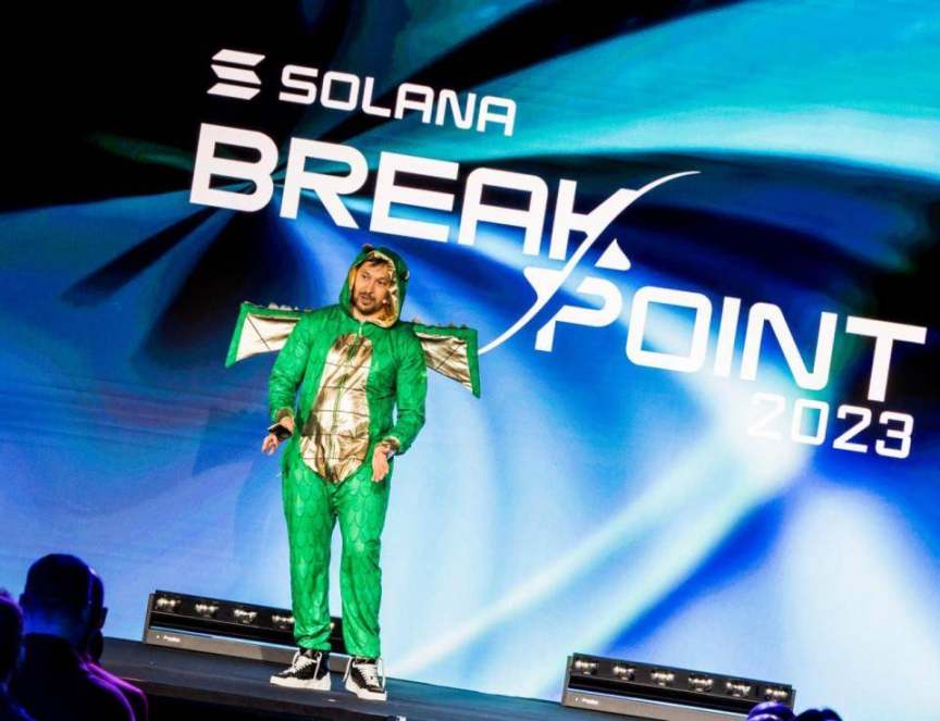 各司其职，每天公链都有自己的用途