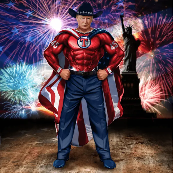 特朗普加密帝国背后:监管、道德与金融风险的三重博弈