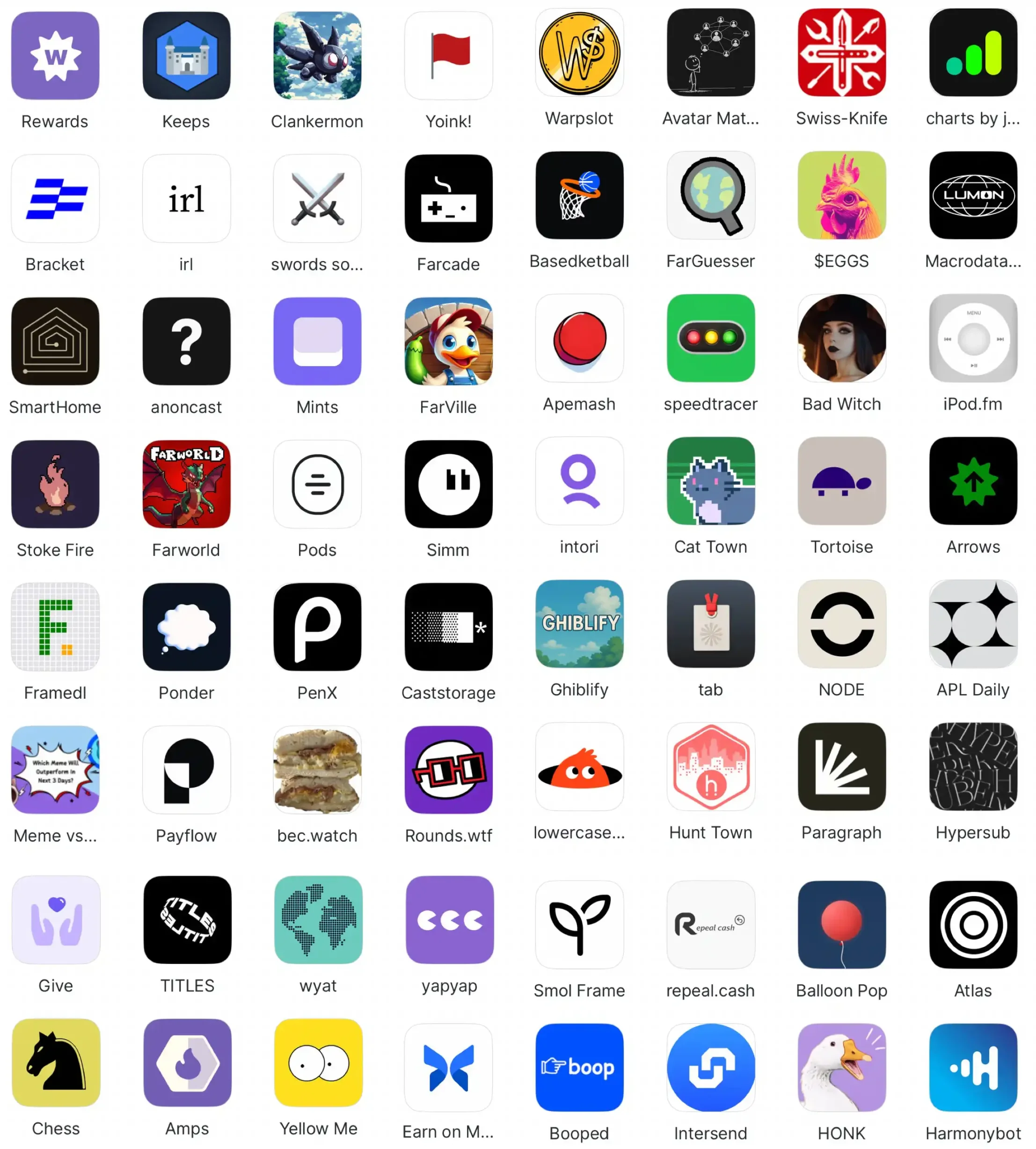 Farcaster转型的背后：Web3社交叙事走到“死胡同”