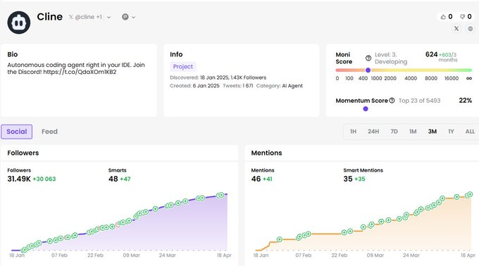 寻找潜在Alpha：10个早期未发币项目精选