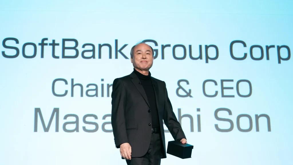 孙正义拟联手稳定币巨头Tether打造30亿美元加密合资企业，比特币囤积战略进入2.0时代？