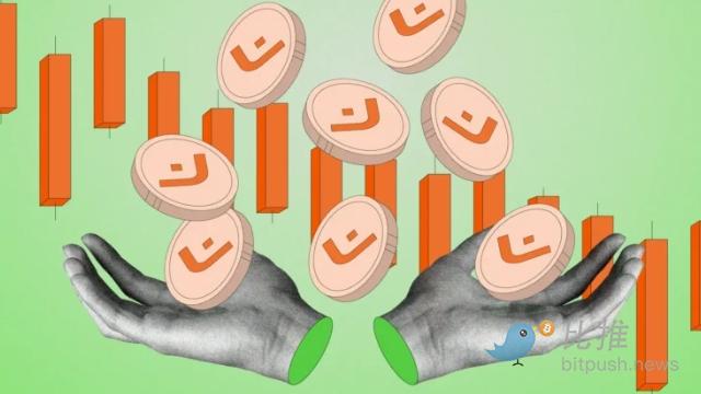 四月惊变：被考验的去中心化信仰