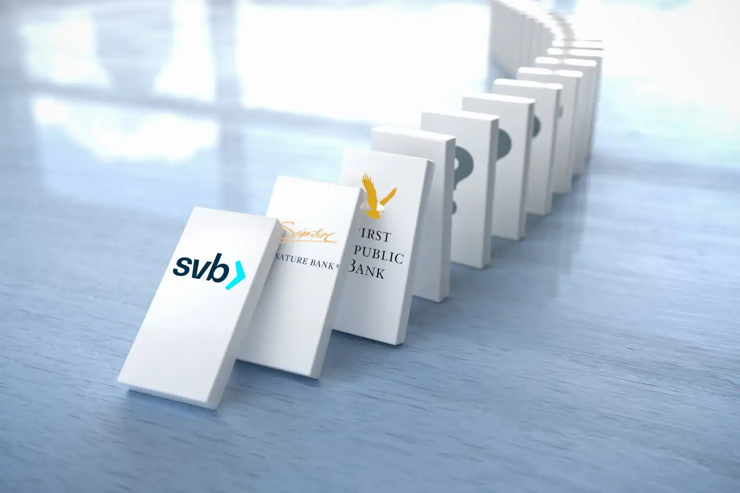 「窒息点行动2.0」终结，银行松绑对加密市场意味着什么？