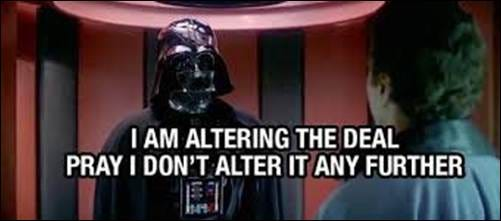 万字梳理美国关税往事：历史不会重演，但会抄袭