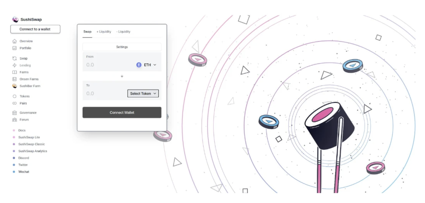 为什么每个Web3项目都逃不过DEX?一部五年发展史告诉你答案