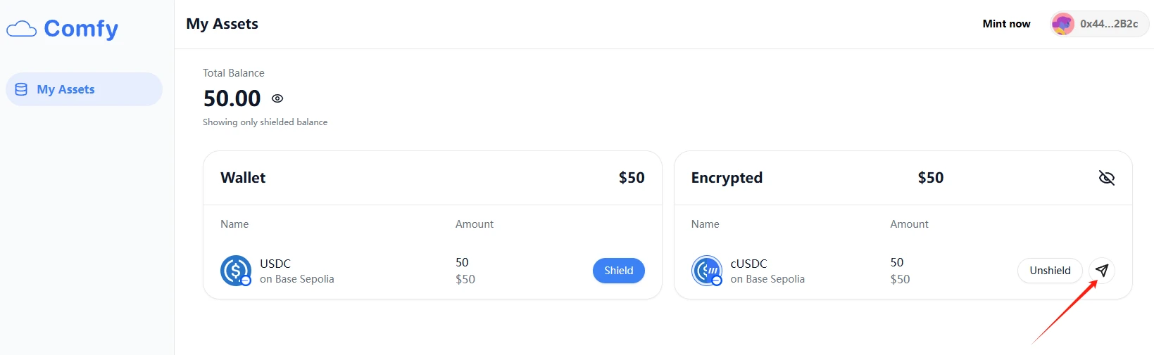 a16z领投，隐私公链Inco保姆级交互教程