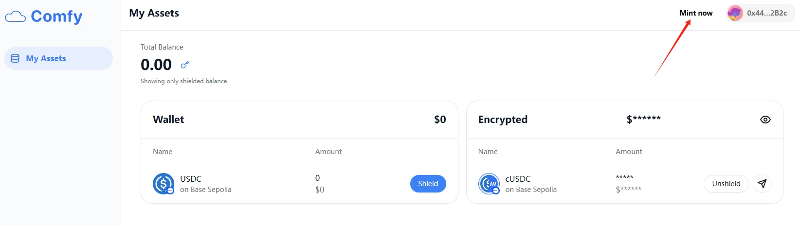a16z领投，隐私公链Inco保姆级交互教程