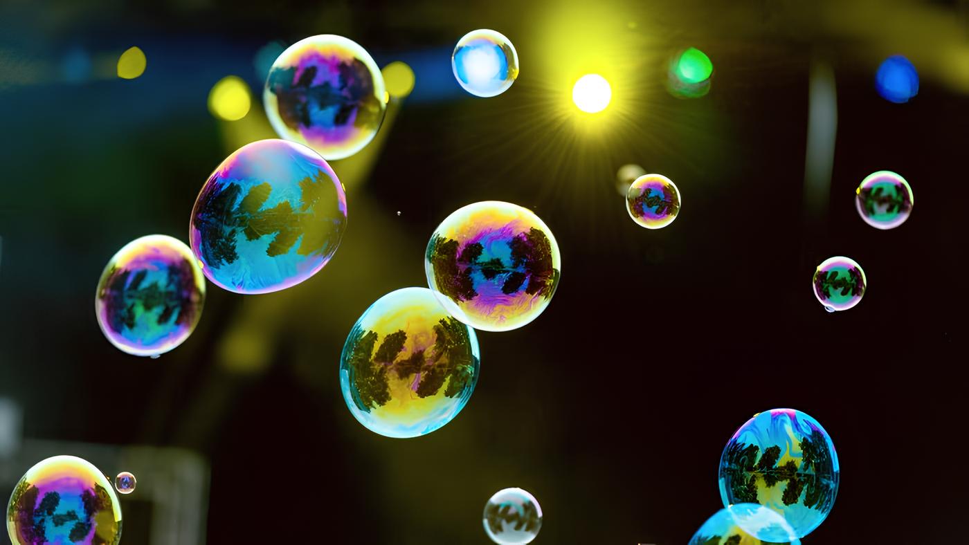 “年份”效应下的暗潮：加密基金迎来黎明前的沉寂