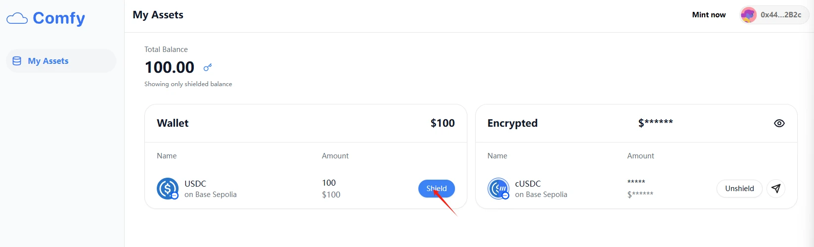 a16z领投，隐私公链Inco保姆级交互教程