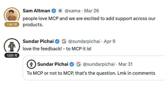 8大项目集体押注MCP，AI Agent将迎来第二波炒作热潮？