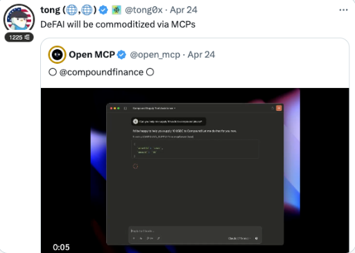8大项目集体押注MCP，AI Agent将迎来第二波炒作热潮？