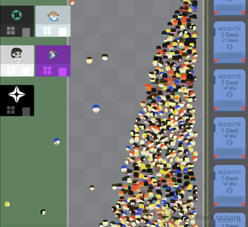 资本主义每天都在扼杀Web3的灵魂