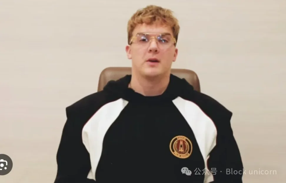 资本主义每天都在扼杀Web3的灵魂