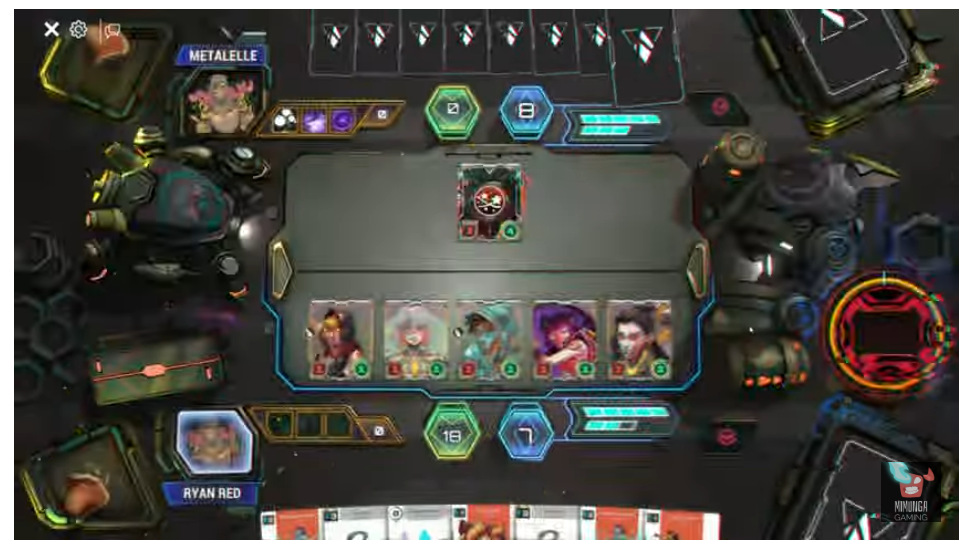 盘点5月值得关注的十款Web3游戏