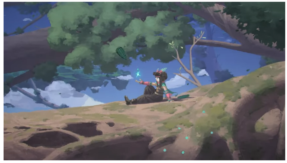 盘点5月值得关注的十款Web3游戏