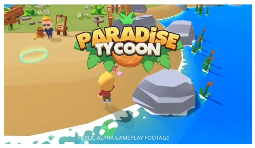 盘点5月值得关注的十款Web3游戏