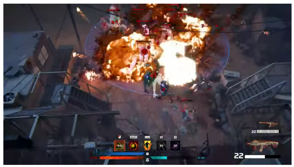 盘点5月值得关注的十款Web3游戏