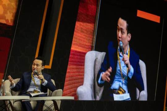 特朗普的“金皮书”战略：加密货币背后的政治算盘        