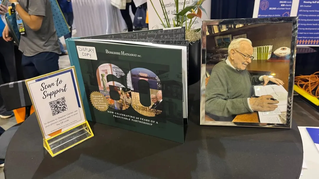 2025巴菲特股东大会800字精华版及全文