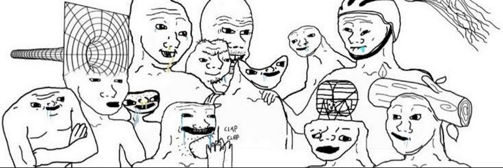 美国年轻人的“金融叛逆”：押注MEME求翻身，讽刺文化类迷因币走红 