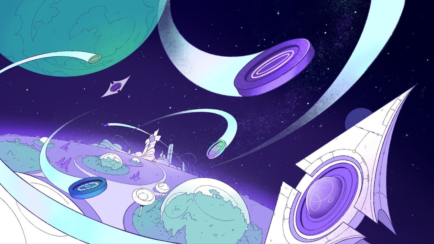 流动性新趋势，正在悄悄改变Solana DeFi的游戏规则