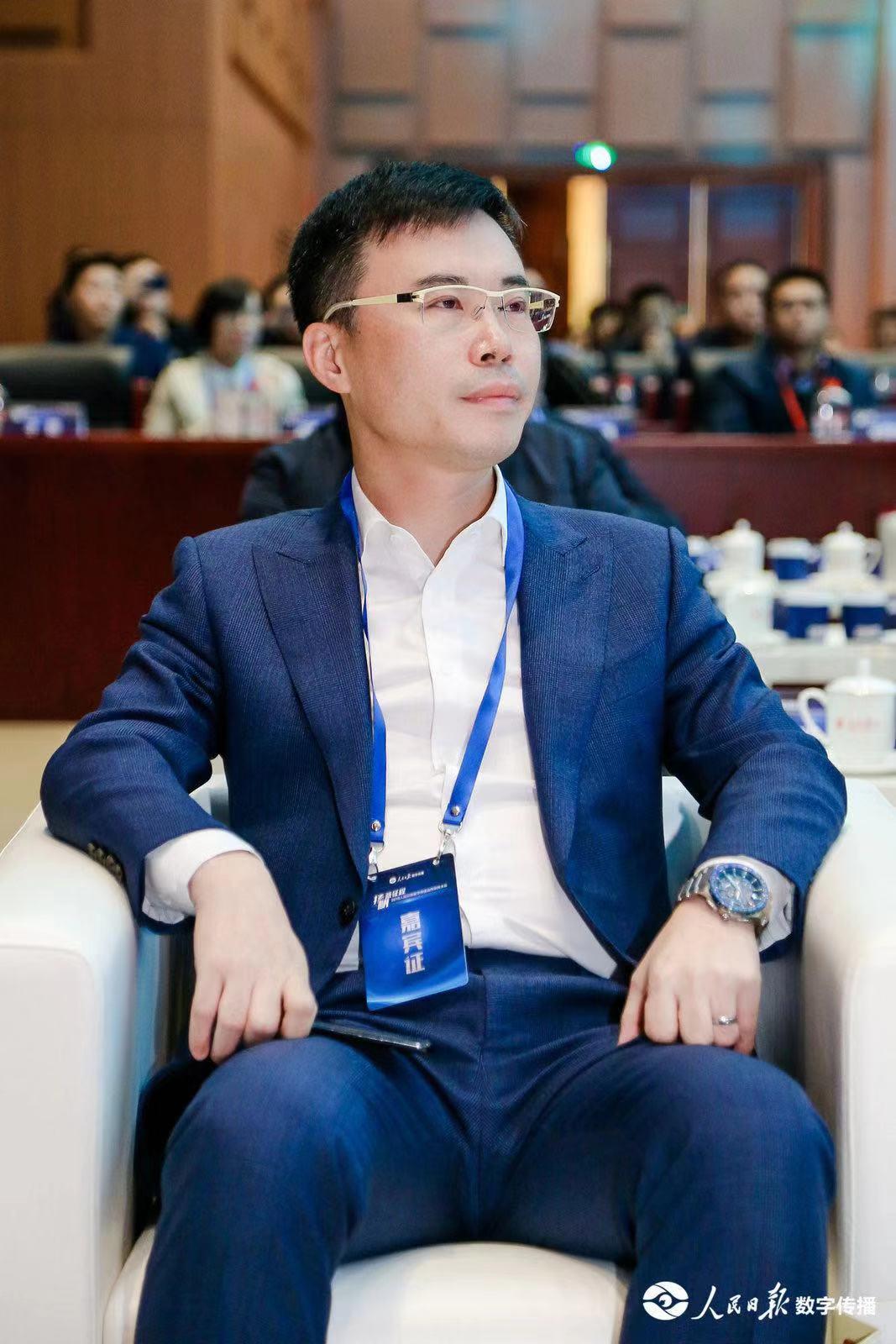 专访王欣：从快播的“技术无罪”，到Web3的“技术公平”