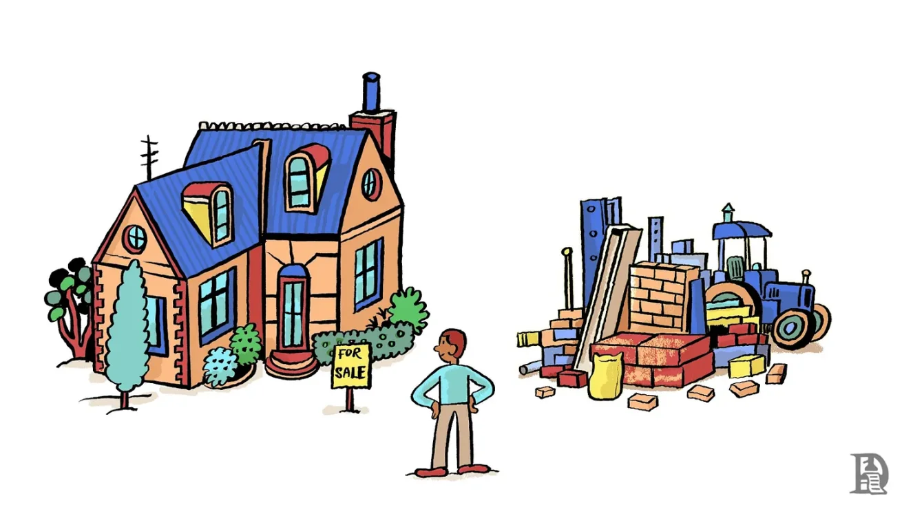 风险投资锐减70%后，加密行业进入并购季：买现成还是自己建？