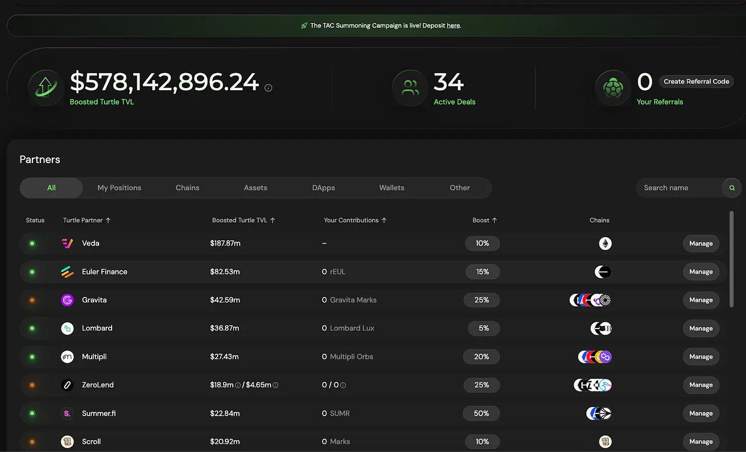 流动性战争 3.0：贿赂成为市场