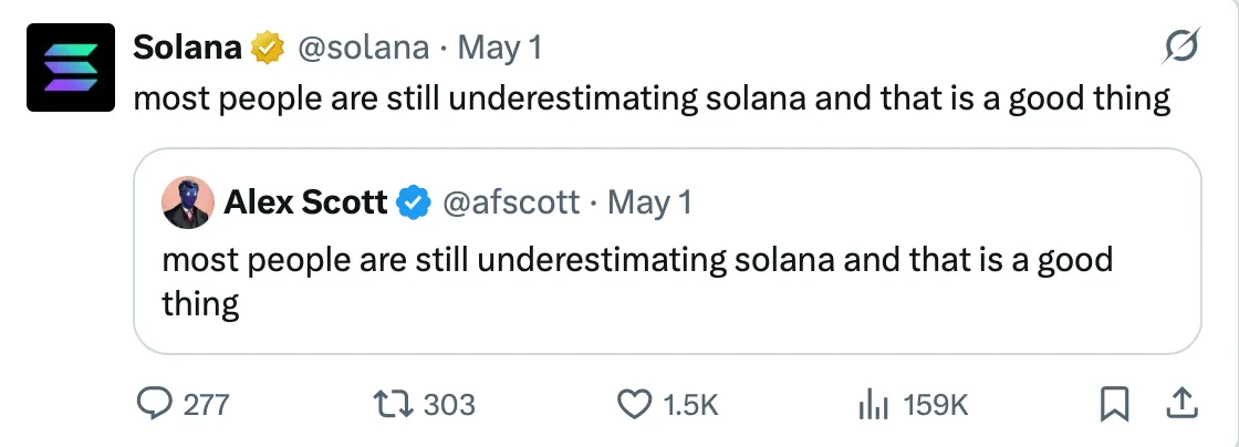 SOL是最适合长期投资的代币之一？解密Solana生态价值爆发的多重引擎