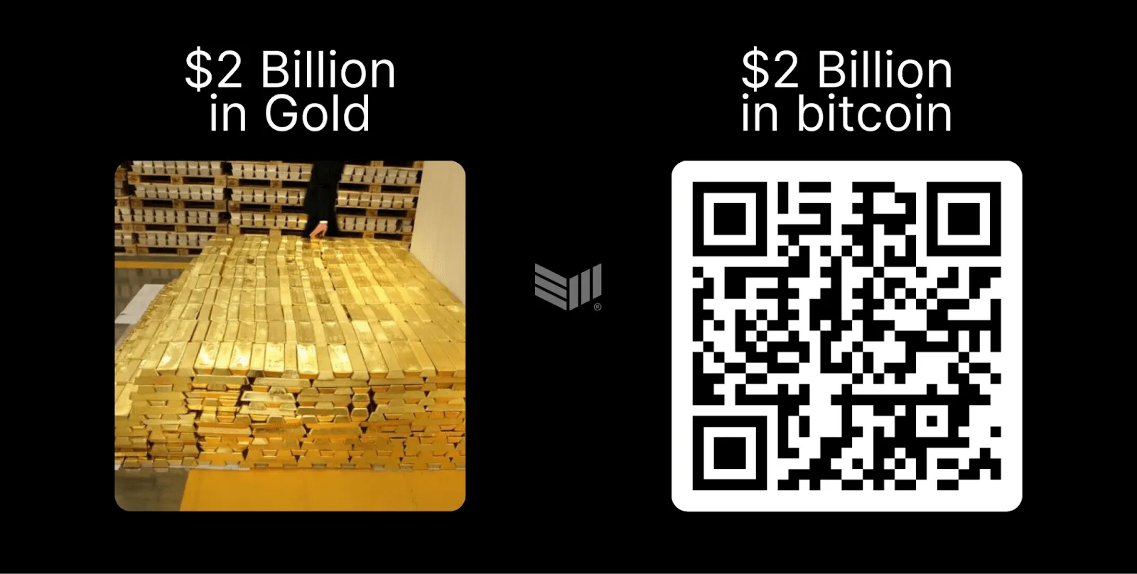 “数字黄金”叙事低估了比特币的真正价值