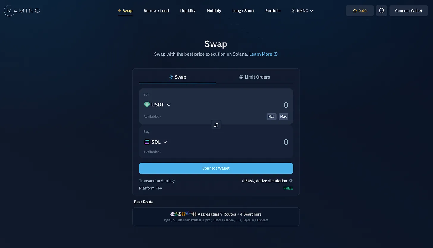 SOL是最适合长期投资的代币之一？解密Solana生态价值爆发的多重引擎