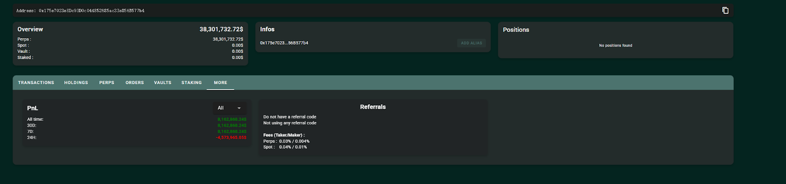 拆解Hyperliquid顶级巨鲸的操盘密码与博弈策略：杠杆与时机把握的艺术