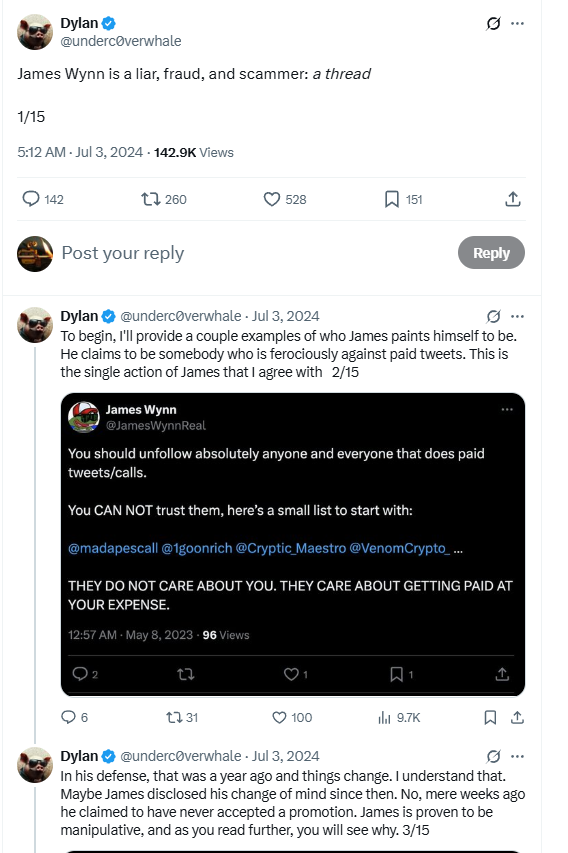 拆解Hyperliquid顶级巨鲸的操盘密码与博弈策略：杠杆与时机把握的艺术