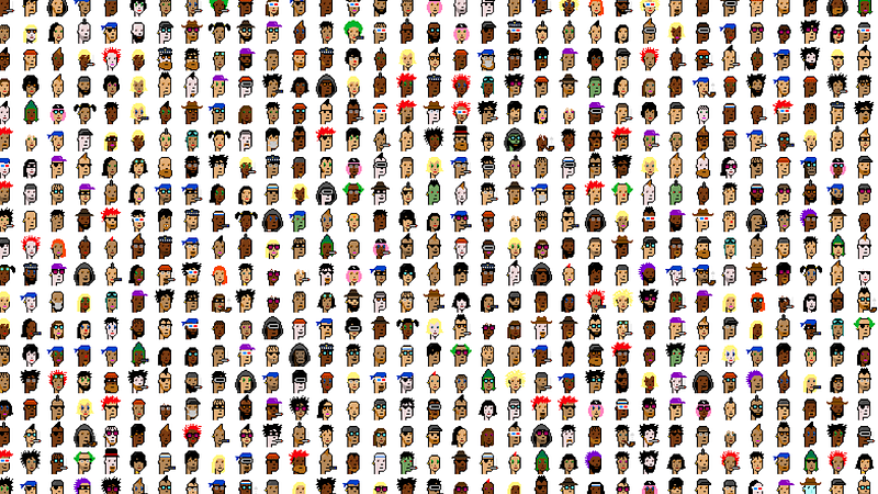 发币不是目的：NFT的终章与重启