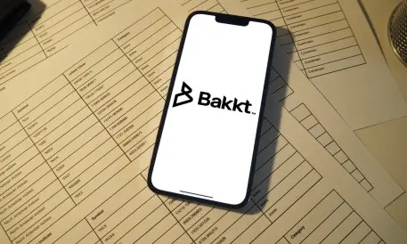Bakkt领涨，加密股开始"二次创业”？