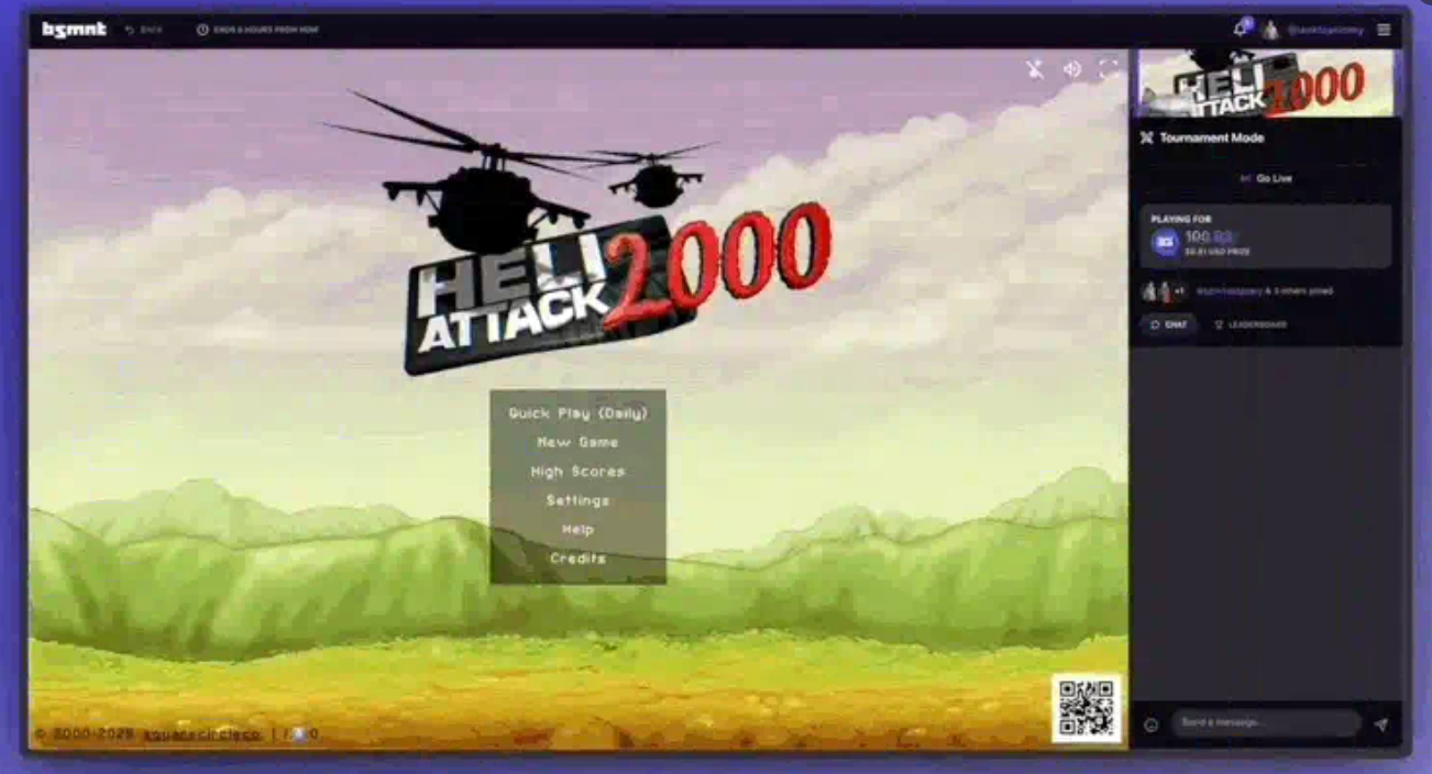 开放游戏宣言：B3如何解决Web3:游戏产业结构性问题？