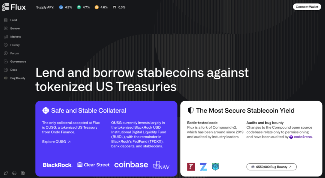 解析Ondo Finance：美国RWA是怎么玩的？