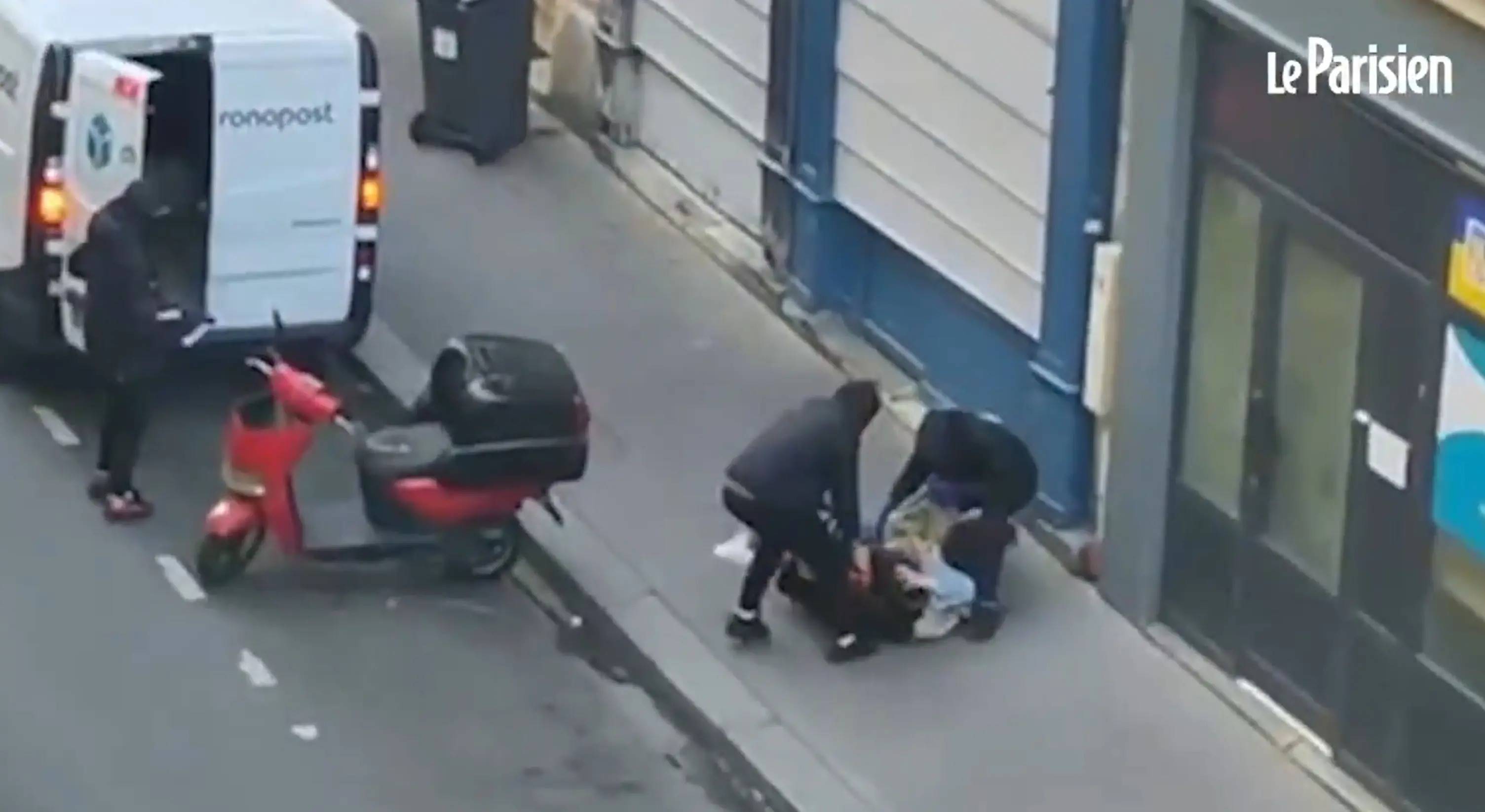 5个月22起绑架，加密财富惹“杀机”